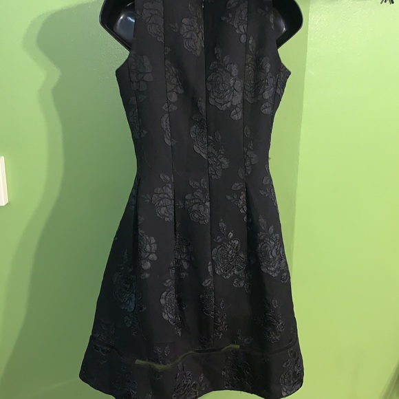 🔵 Taylor sleeveless dress - Picture 8 of 13